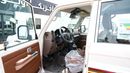 Toyota Land Cruiser Pick Up