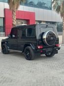 Mercedes-Benz G 500 Std