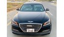 Hyundai Genesis 2016 PANORAMA