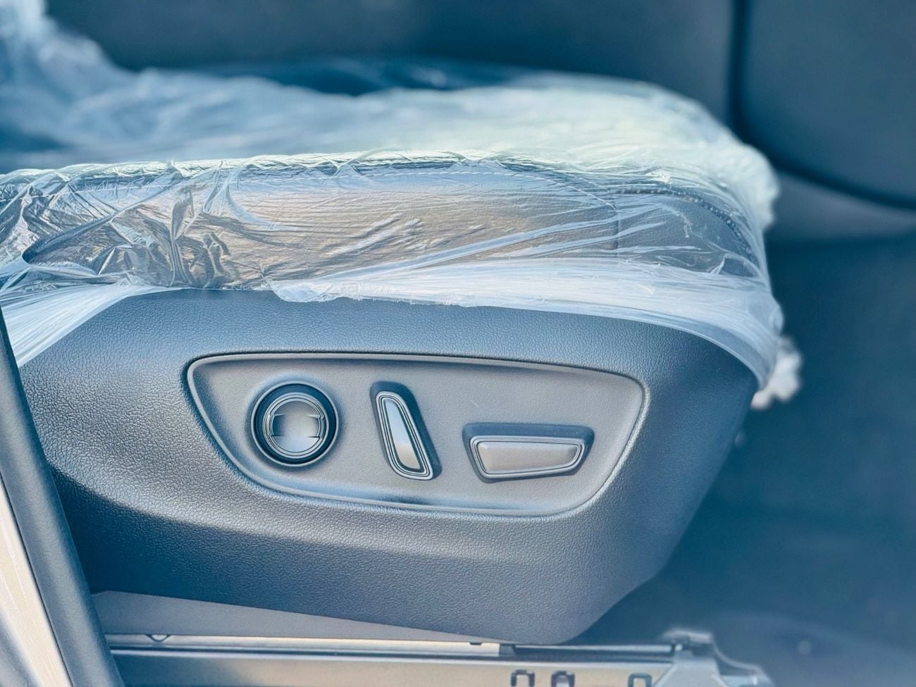 تويوتا برادو