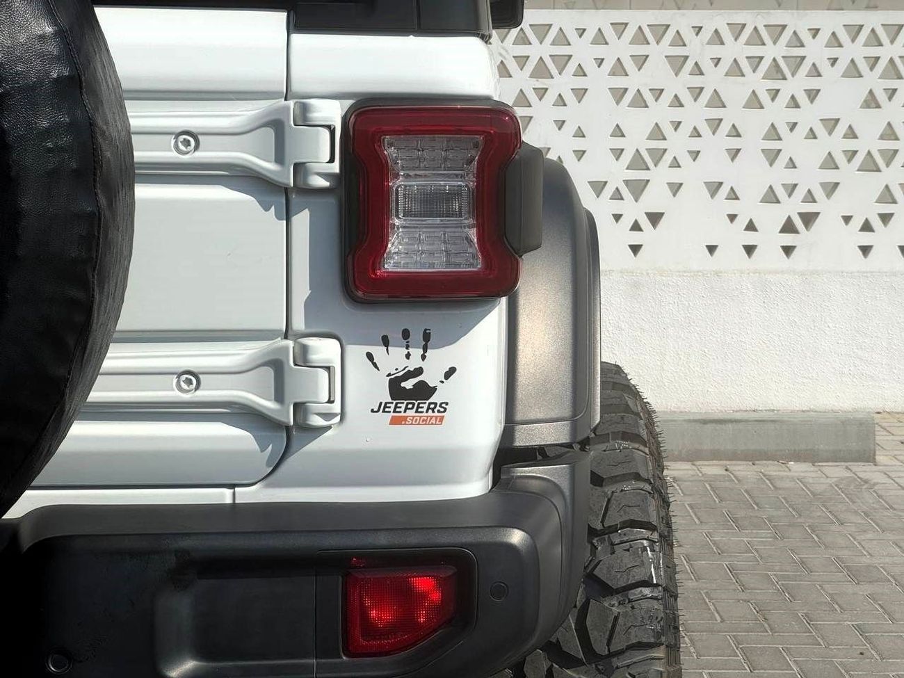 Jeep Wrangler Unlimited Sport 3.6L A/T