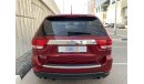 Jeep Grand Cherokee 5.7L | Limited|  GCC | EXCELLENT CONDITION | FREE 2 YEAR WARRANTY | FREE REGISTRATION | 1 YEAR FREE