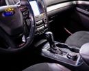 فورد إكسبلورر XLT 200A 2.3L 4WD