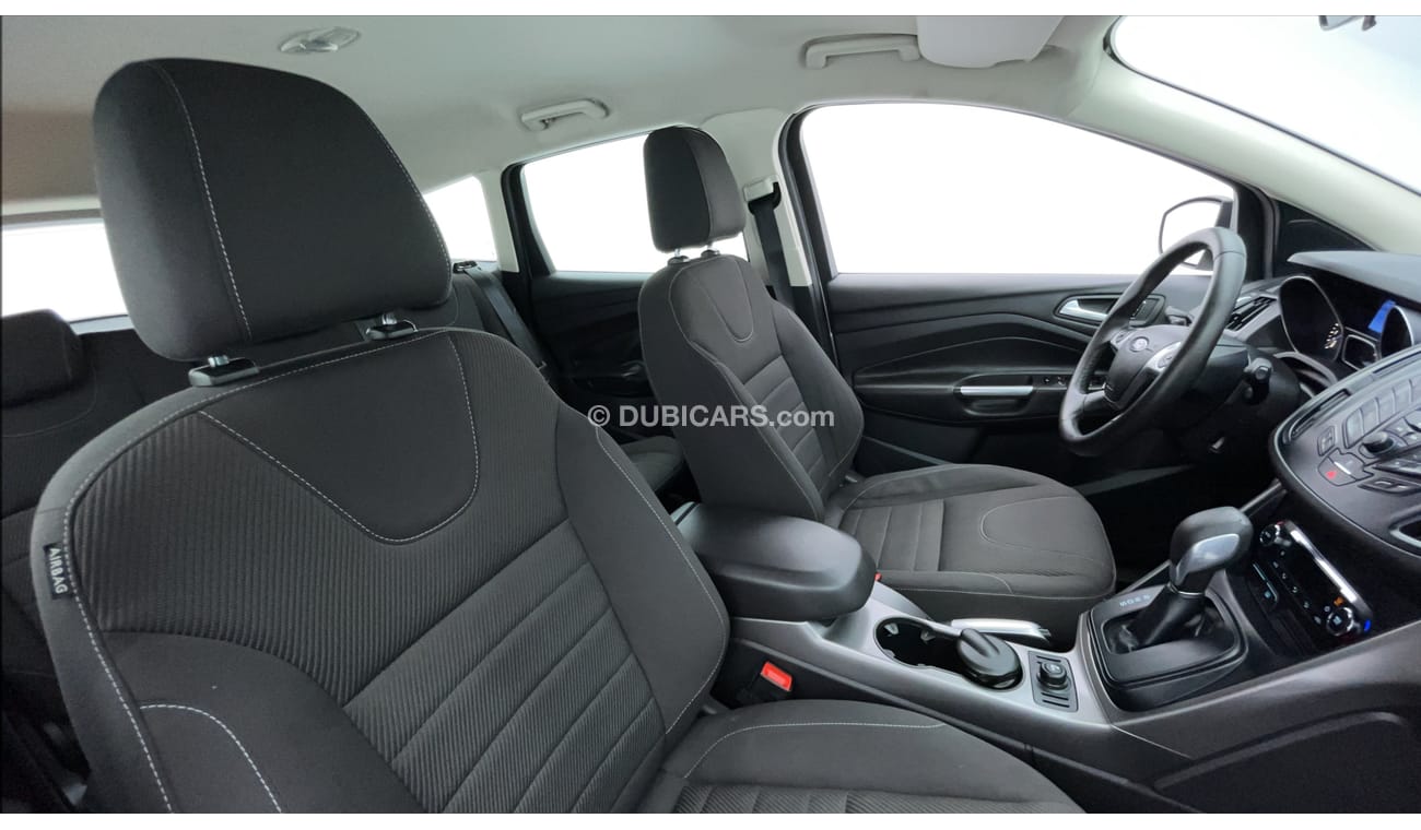 Ford Escape S 2.5 | Zero Down Payment | Free Home Test Drive