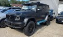 مرسيدس بنز G 63 AMG 4X4² 2023 G63 AMG  4X4  registration + 10%