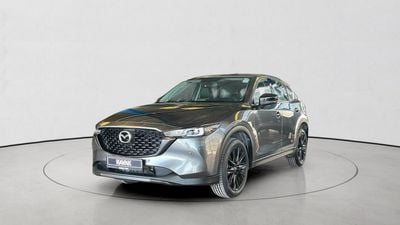 Mazda CX-5 TREND | Guaranteed Warranty | 0 Down Payment