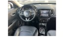 Jeep Compass 2020 Jeep Compass Limited 2.4L 4 Cylinder