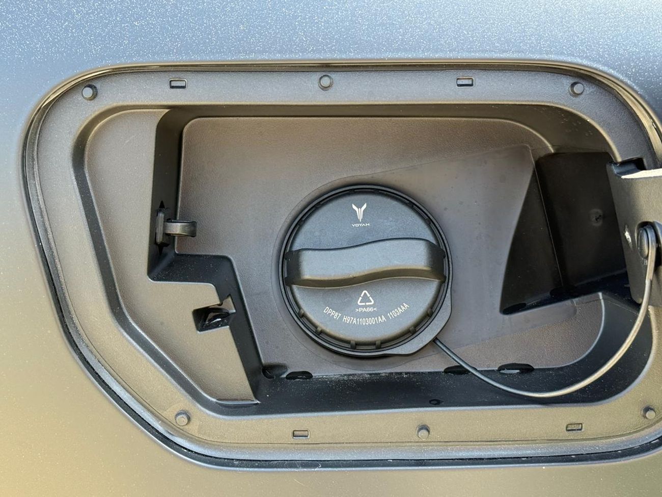 فويا فري 2,391 AED Monthly II Voyah EREV II GCC II 0% Downpayment II Under Warranty 2033