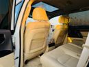 Toyota Land Cruiser GXR Toyota Land Cruiser 2015 Full option