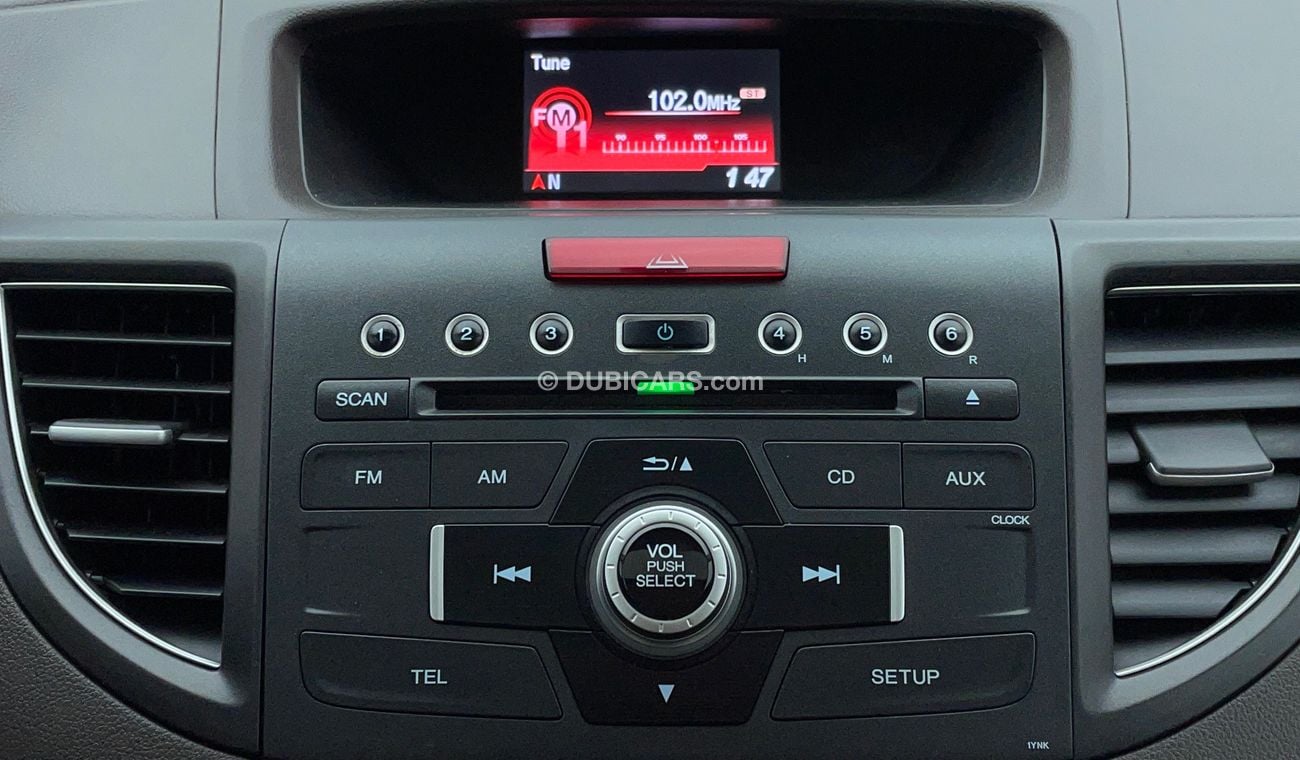 Honda CRV EX 2.4 | Zero Down Payment | Free Home Test Drive