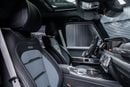 BRABUS 700 - Mercedes-AMG G 63 A22 / 2025 / Carbon trim / BRABUS Widestar Carbon Parts Package I and II