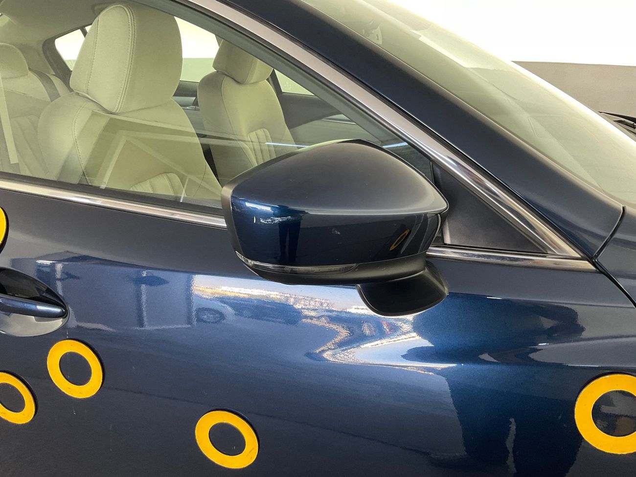 Mazda 6 S 2.5L (184 HP) S | Guaranteed Warranty | 0 Down Payment