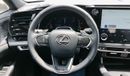 لكزس RX 500h Lexus RX500h 2.4L Petrol Fsport 2024