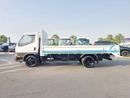 Mitsubishi Fuso Canter MITSUBISHI CANTER TRUCK RHD 1995 MODEL 4.5 L DIESEL MANUAL(PM20263)
