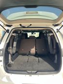 Toyota Fortuner 2024 SHAPE ,DIESEL 2.8 LITER ,RIGHT HAND DRIVE 2020 MODEL