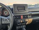 Suzuki Jimny 2025 Jimny 1.5L GLX AT 3 Door GCC Specification