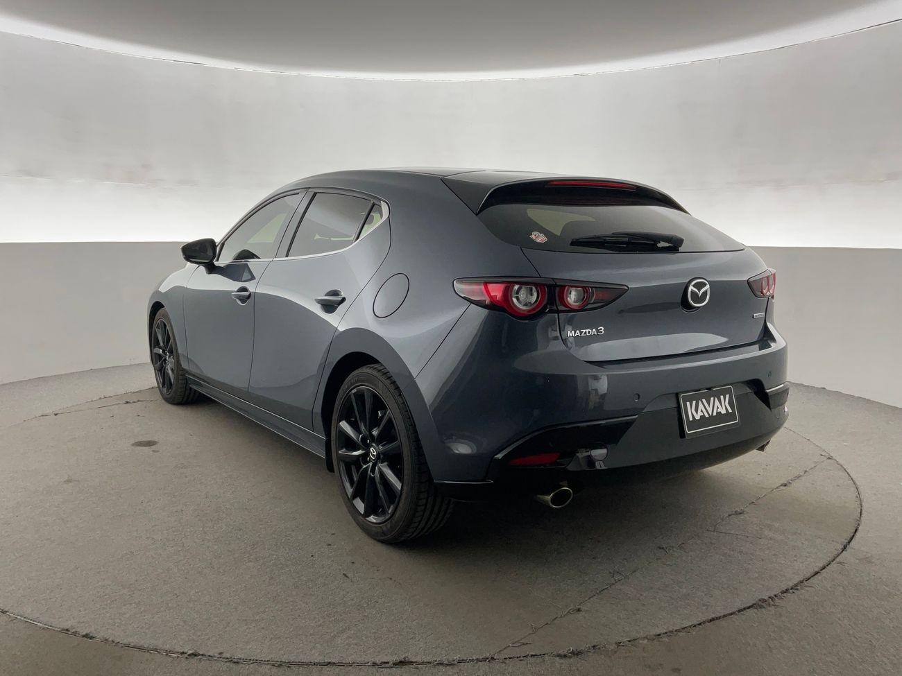 مازدا 3 Intense | National Day Celebration | شامل الضمان | 0 ﺪﻔﻋﺓ ﺃﻮﻟﻯ