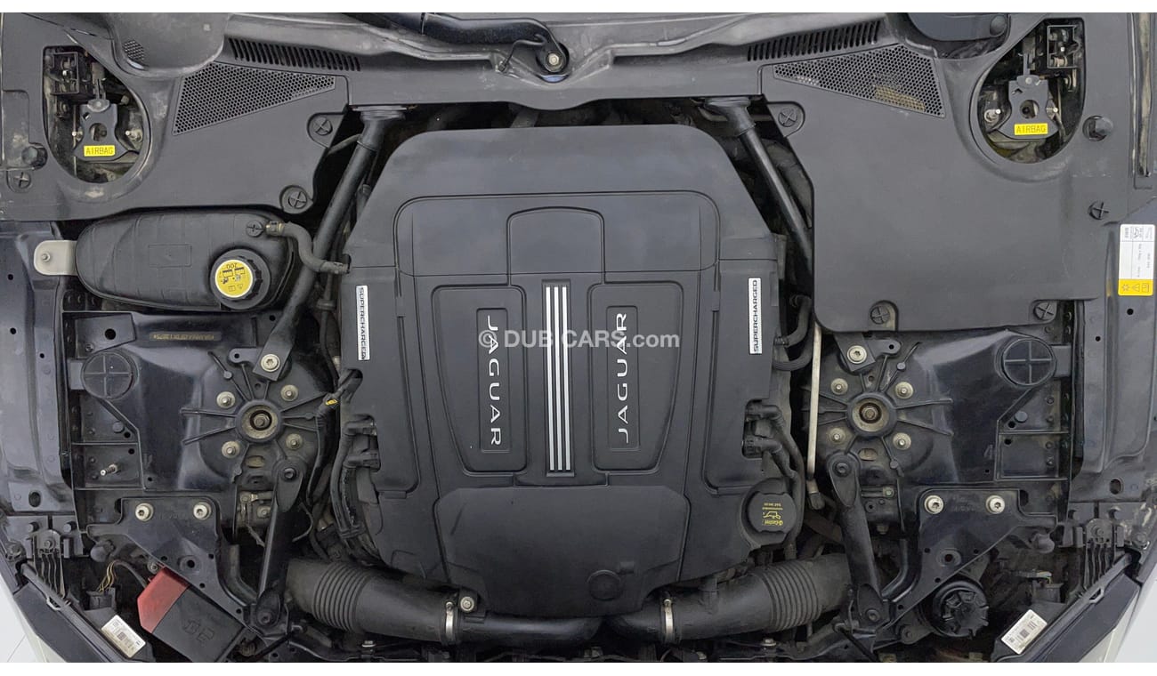 Jaguar F Type S 3 | Zero Down Payment | Free Home Test Drive