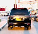 تويوتا لاند كروزر GXR 4.0L (271 HP) 4WD