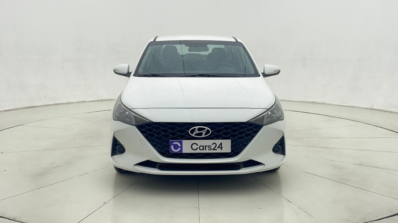 Hyundai Accent Smart+ 1.5L 2023 SMART | AED 583/Month | 0 DP | 30 Day Return | Warranty | Service History