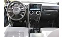 Jeep Wrangler jeep wrangler unlimited 2008 Sahara full automatic