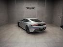 Aston Martin V12 Vantage Vantage s v12 Gcc brand new