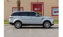 Land Rover Range Rover Sport HSE L494