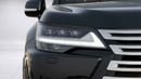 لكزس LX 600 TURBO SPORT