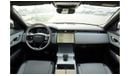 Land Rover Range Rover Velar 2024 Rang Rover Velar SE DYNAMIC P250 AWD 0Km