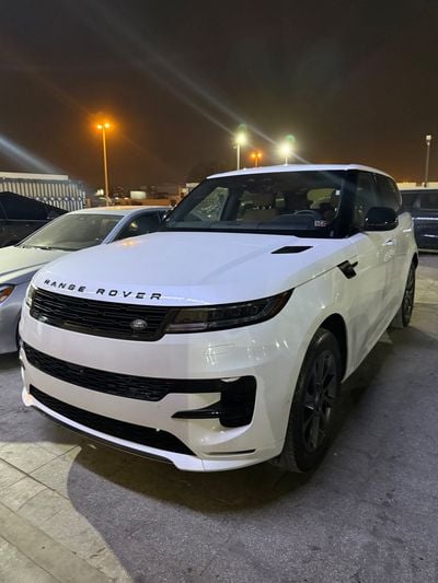 Land Rover Range Rover Sport Dynamic SE P400 3.0L