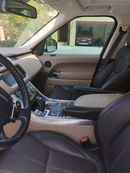 لاند روفر رينج روفر سبورت Supercharged 5.0L