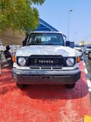 Toyota Land Cruiser Pickup 70 LC 79 SC 2.8 Diesel Manual Transmission