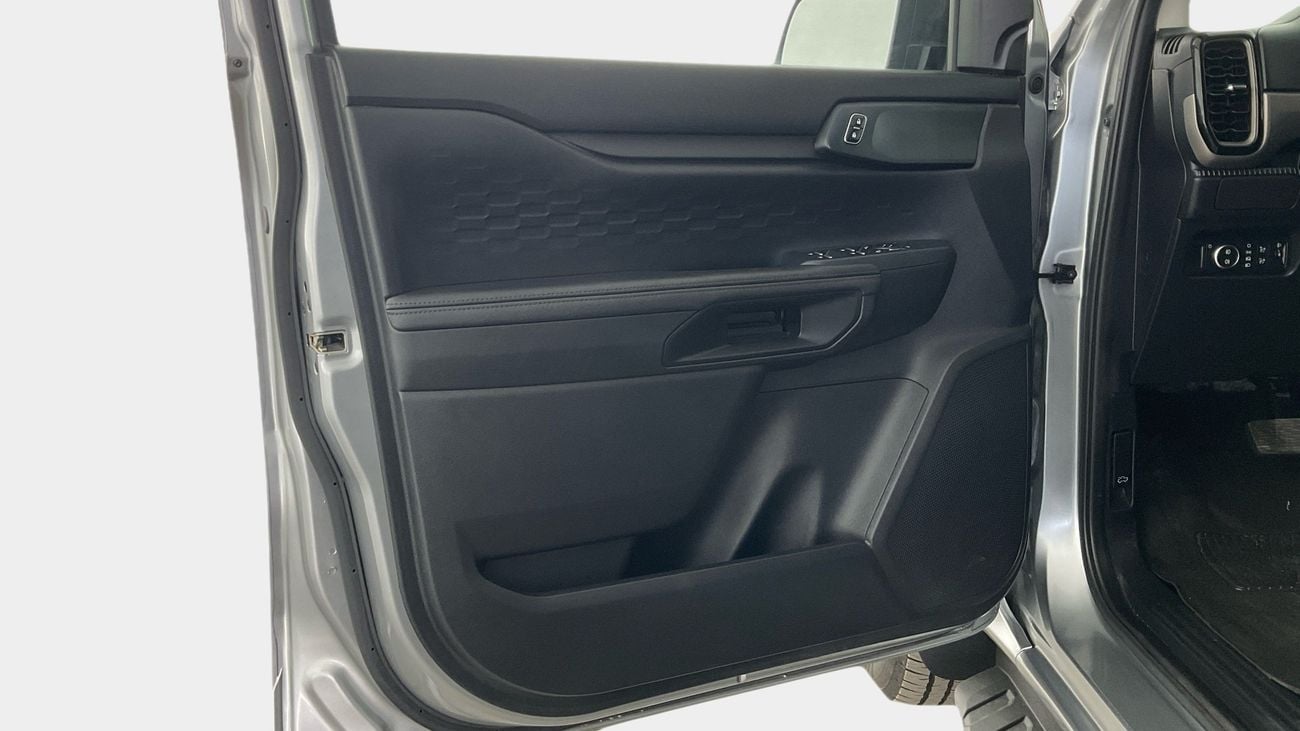 Ford Everest XLS 2.0T Diesel XLS | Guaranteed Warranty | 0 Down Payment