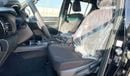 Toyota Hilux Toyota/HILUX P DC 4WD/0GN07 4.0L Adventure AT