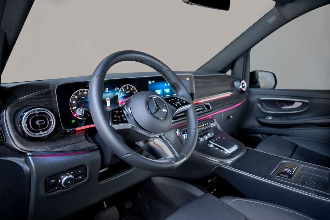 Mercedes Benz V300 AVANTGARDE