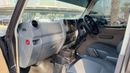 Toyota Land Cruiser Pick Up OFF-ROAD MODIFIED | DOUBLE CABIN | GR-S Modified | MT | 4.5L DIESEL ENGINE