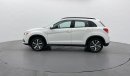 Mitsubishi ASX GLS 2 | Under Warranty | Inspected on 150+ parameters