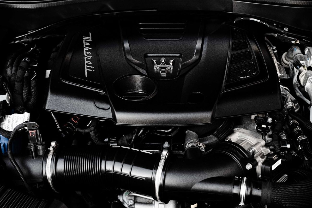 Maserati Levante GT Hybrid | 4,210 P.M  | 0% Downpayment | Immaculate Condition!