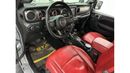 Jeep Wrangler 2021 Jeep Wrangler Sport Plus ,One Year Unlimited KM Warranty, Full Service History,GCC