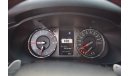 Toyota Hilux GR sport 4.0L 4WD-2022-Petrol (for EXPORT only)