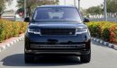 Land Rover Range Rover Autobiography 3.0L DIESEL , 2023 , 0km , (ONLY FOR EXPORT)