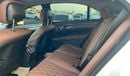 Mercedes-Benz S 350 خليجيه Full options Update Maybach