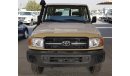 Toyota Land Cruiser 4.2 L Hardtop 9 seater -  2018