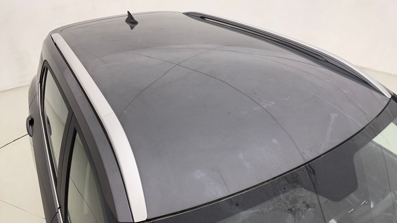 شيفروليه جروف LT 1.5 | بدون دفعة مقدمة | اختبار القيادة في المنزل