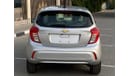 Chevrolet Spark LS Chevrolet Spark  Model: 2020 Price: 28,000 dirhams   mileage : 34,000 mile   USA imported , Absol