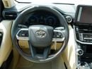 Toyota Land Cruiser VX