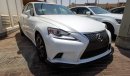 Lexus IS250