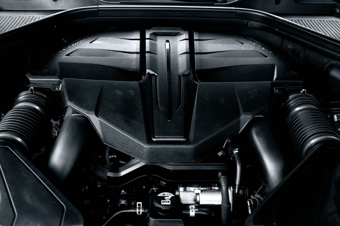 Genesis GV80 Advanced | 3,917 P.M  | 0% Downpayment | Excellent Condition!