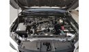 Toyota Fortuner 2.7L Petrol, Alloy Rims, DVD Camera, Rear A/C, Rear Parking Sensors ( CODE # TFFO04)