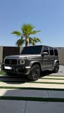 مرسيدس بنز G 500 STD